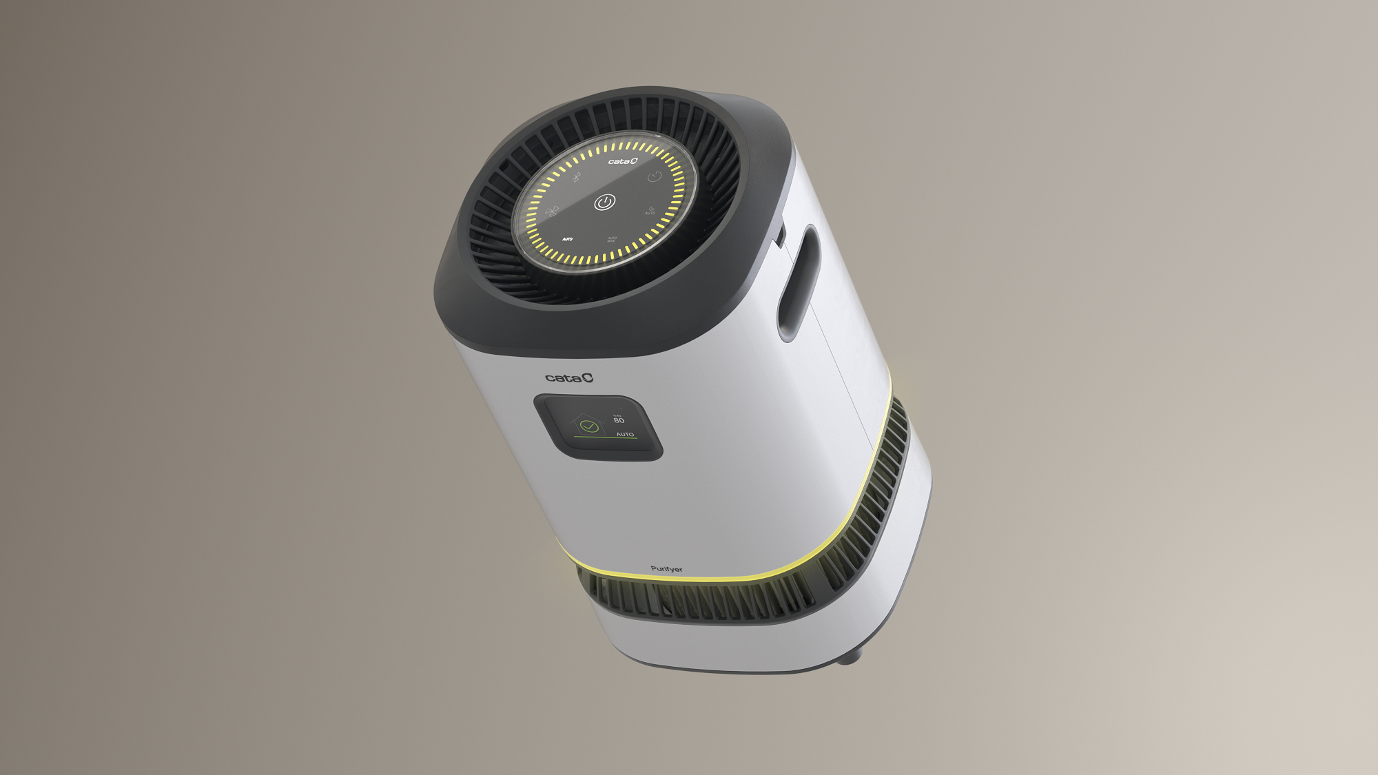 Product-Rendering